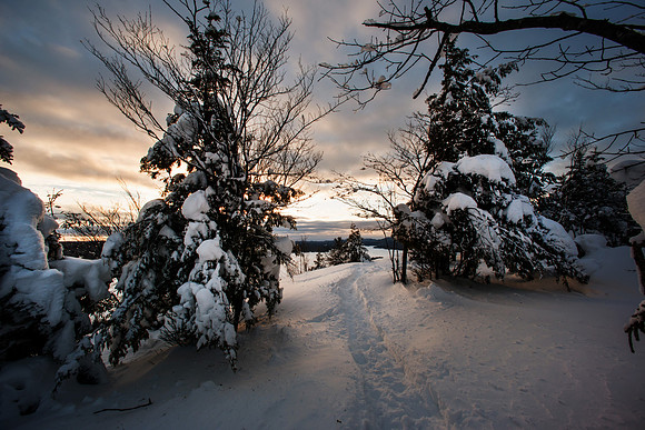 Last Light