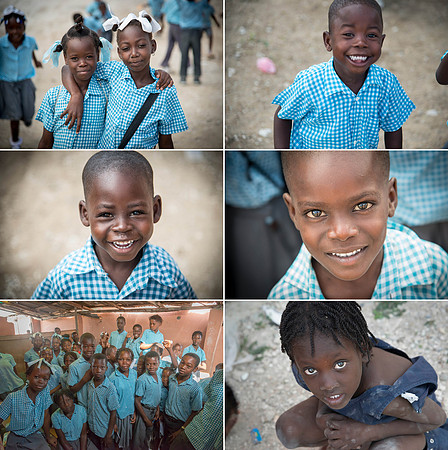 Haiti 1