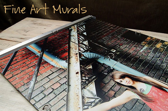 FA Murals