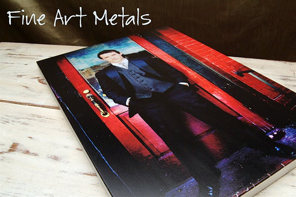 FA Metals