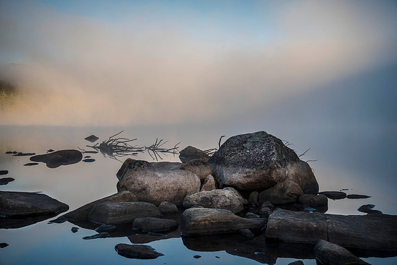 Brook Trout Lake02