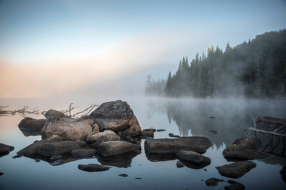 Brook Trout Lake03