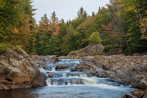 Cold River NPT 2