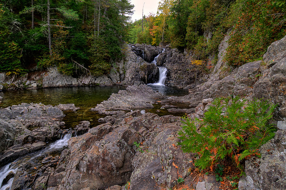 Falls Near Elizabethtown