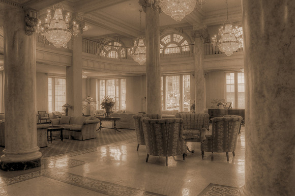 Hotel Utica 1