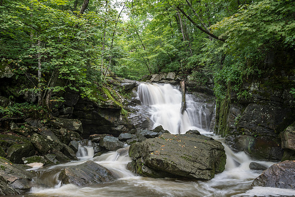 Faville Falls 2