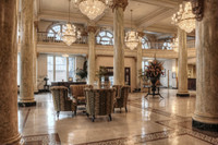 Hotel Utica 2
