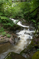 Faville Falls