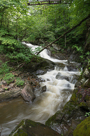 Faville Falls