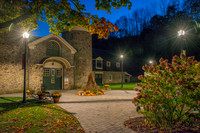 Farmer's Museum-Cooperstown, NY